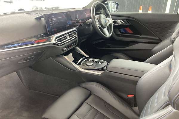 2022 BMW 2 Series M240i xDrive G42