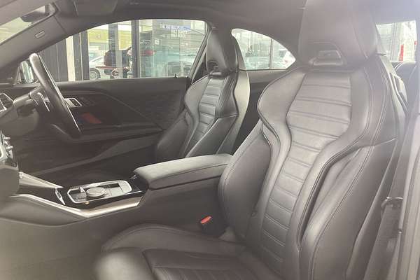 2022 BMW 2 Series M240i xDrive G42