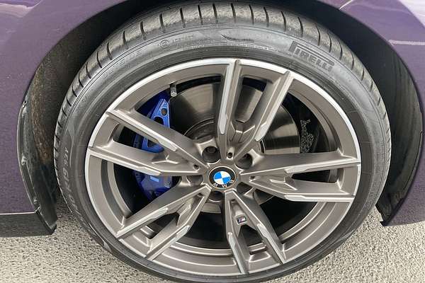 2022 BMW 2 Series M240i xDrive G42