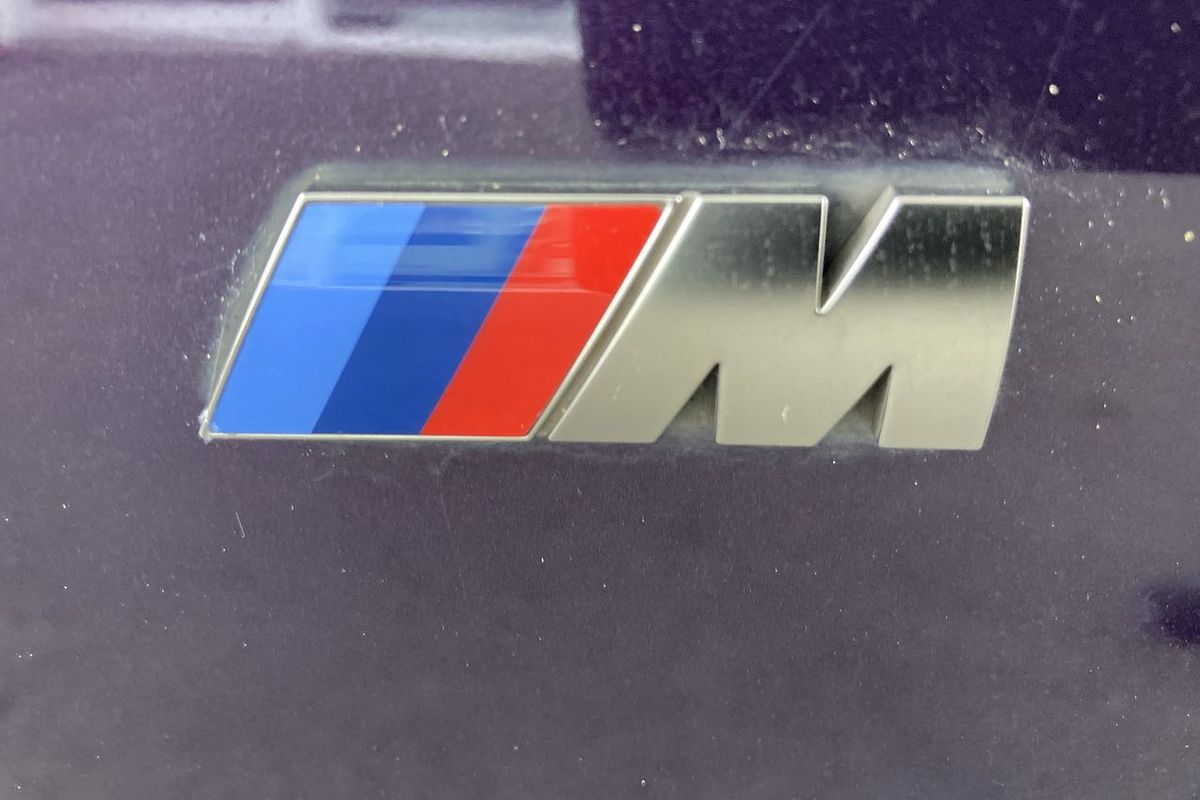 2022 BMW 2 Series M240i xDrive G42