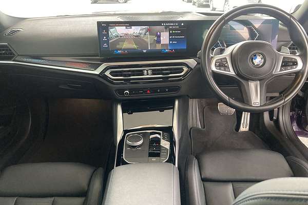 2022 BMW 2 Series M240i xDrive G42