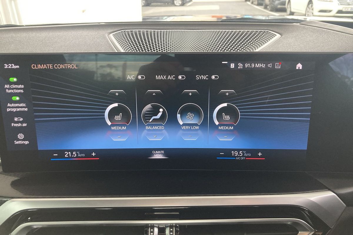 2022 BMW 2 Series M240i xDrive G42