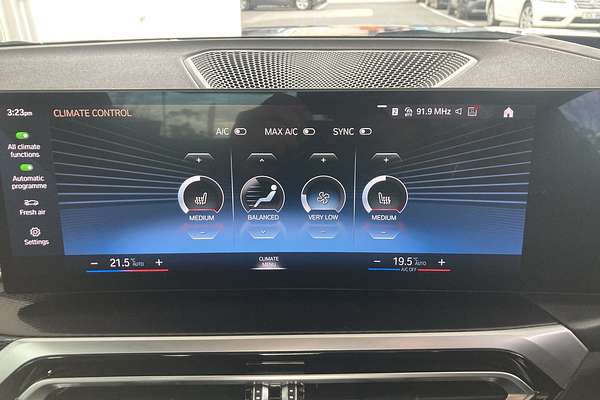2022 BMW 2 Series M240i xDrive G42