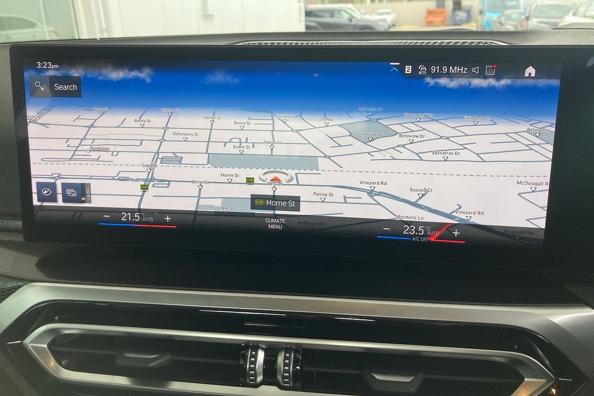 2022 BMW 2 Series M240i xDrive G42