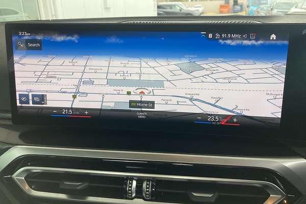 2022 BMW 2 Series M240i xDrive G42