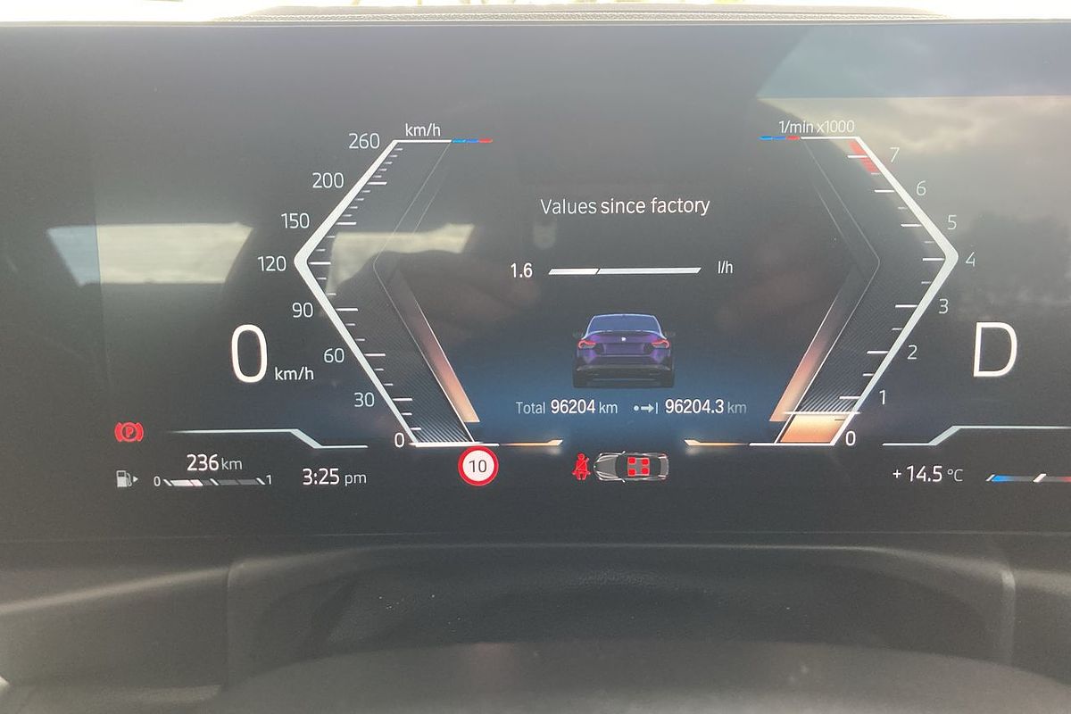 2022 BMW 2 Series M240i xDrive G42