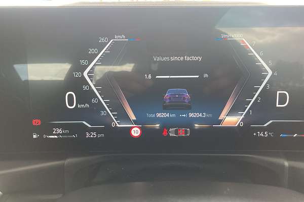2022 BMW 2 Series M240i xDrive G42