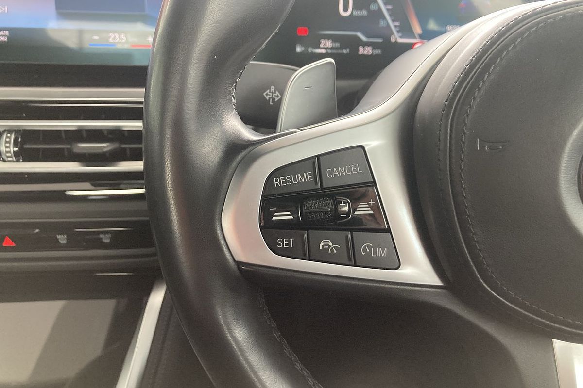 2022 BMW 2 Series M240i xDrive G42