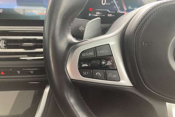 2022 BMW 2 Series M240i xDrive G42