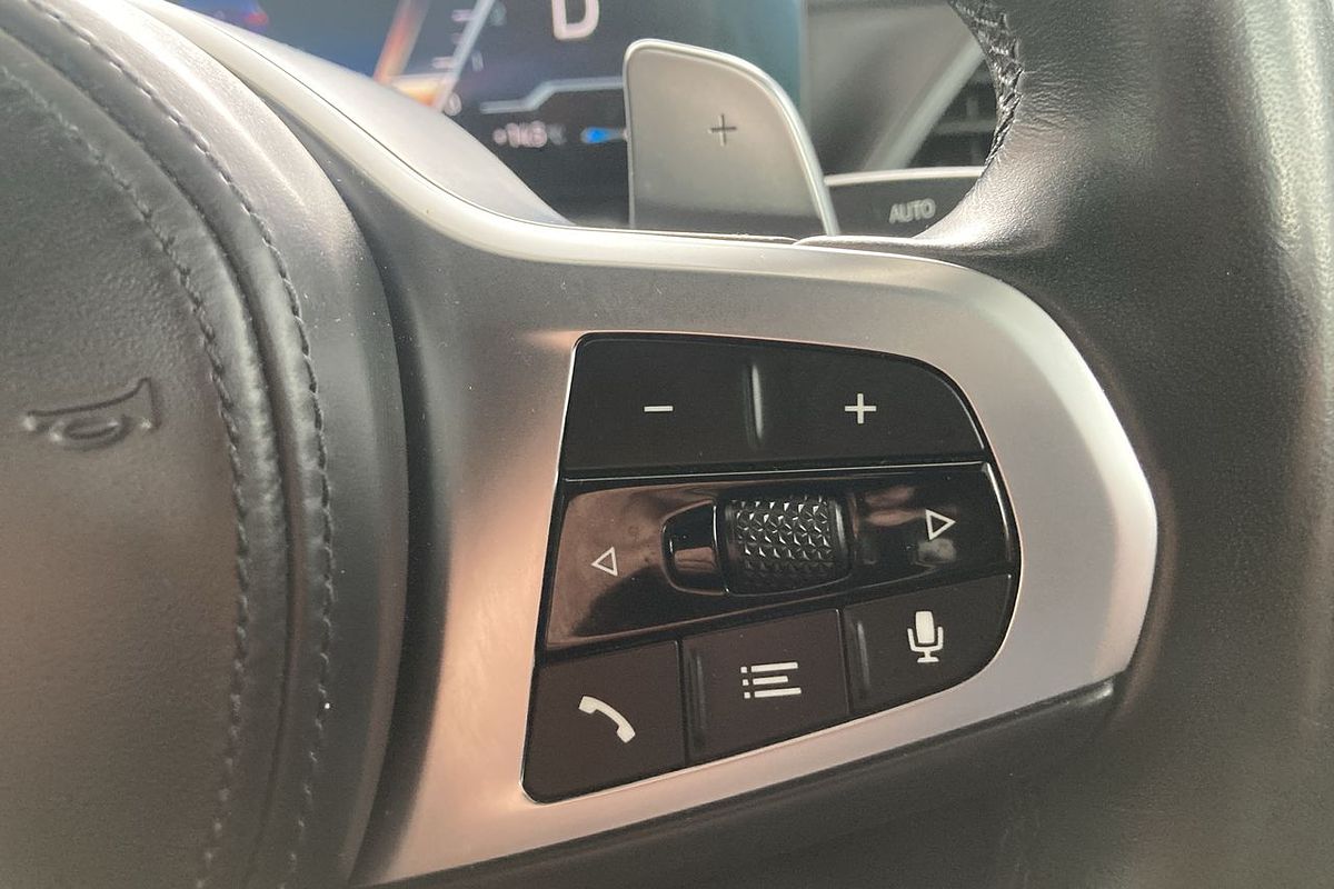 2022 BMW 2 Series M240i xDrive G42