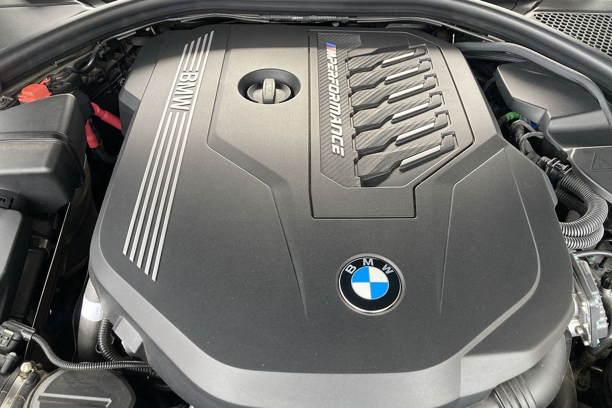 2022 BMW 2 Series M240i xDrive G42