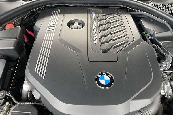 2022 BMW 2 Series M240i xDrive G42