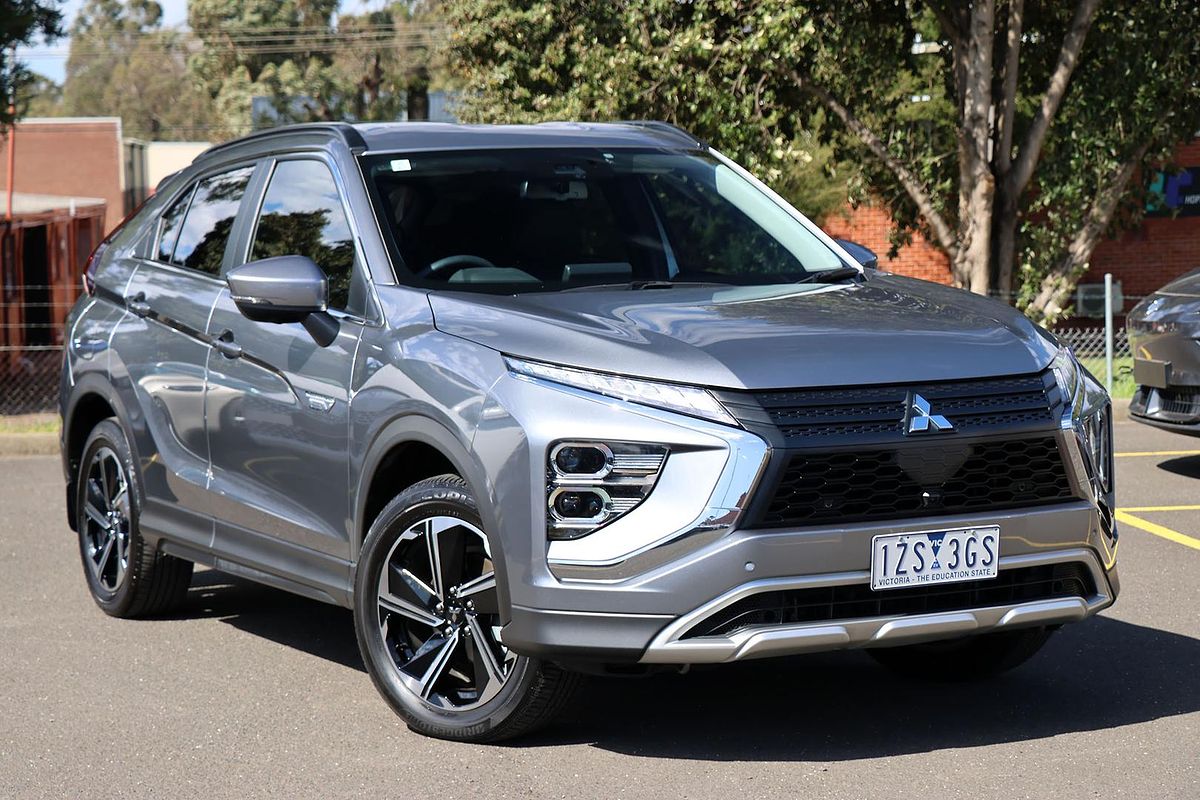 2024 Mitsubishi Eclipse Cross PHEV Aspire YB