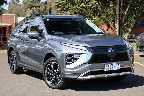 2024 Mitsubishi Eclipse Cross PHEV Aspire YB