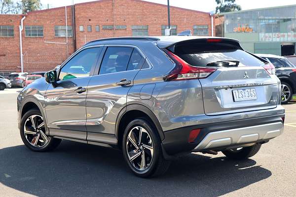 2024 Mitsubishi Eclipse Cross PHEV Aspire YB
