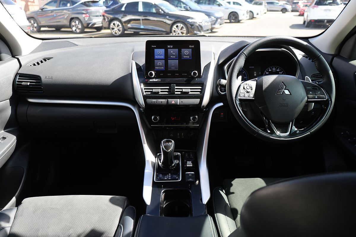 2024 Mitsubishi Eclipse Cross PHEV Aspire YB