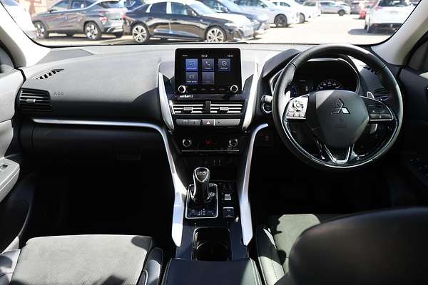2024 Mitsubishi Eclipse Cross PHEV Aspire YB