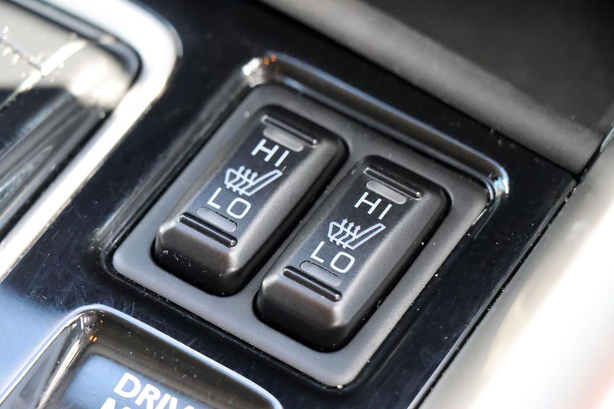 2024 Mitsubishi Eclipse Cross PHEV Aspire YB