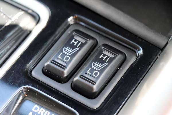 2024 Mitsubishi Eclipse Cross PHEV Aspire YB
