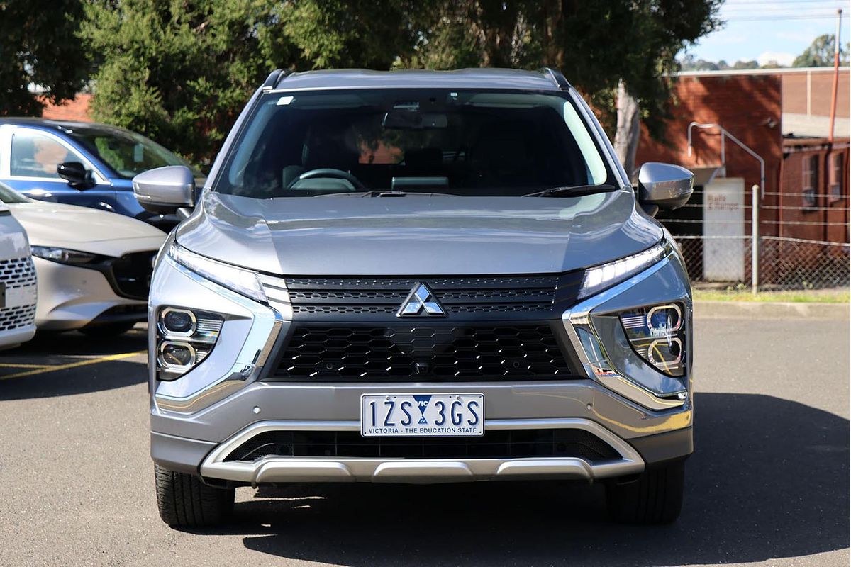 2024 Mitsubishi Eclipse Cross PHEV Aspire YB