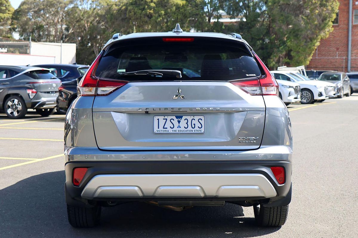 2024 Mitsubishi Eclipse Cross PHEV Aspire YB