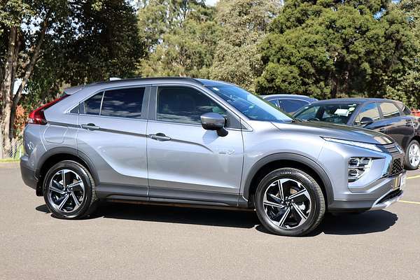 2024 Mitsubishi Eclipse Cross PHEV Aspire YB
