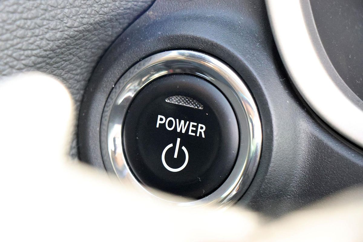 2024 Mitsubishi Eclipse Cross PHEV Aspire YB