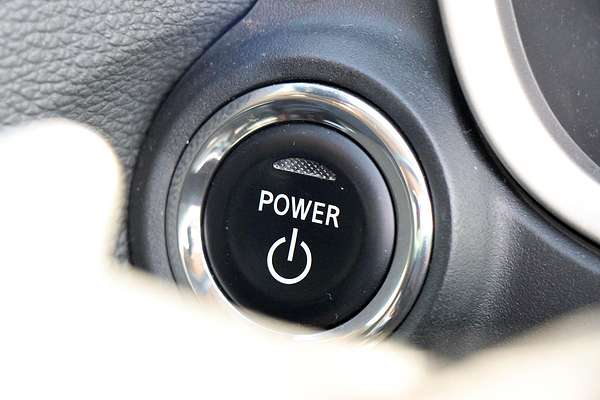 2024 Mitsubishi Eclipse Cross PHEV Aspire YB
