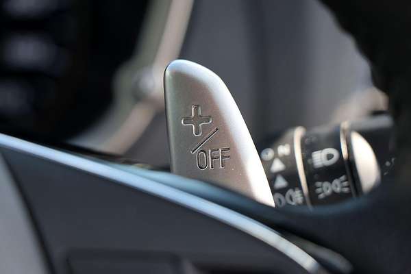 2024 Mitsubishi Eclipse Cross PHEV Aspire YB