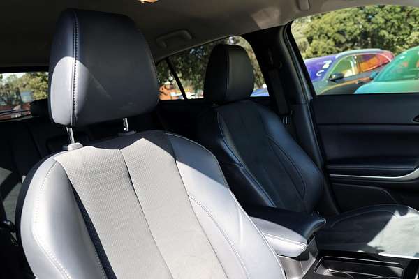 2024 Mitsubishi Eclipse Cross PHEV Aspire YB