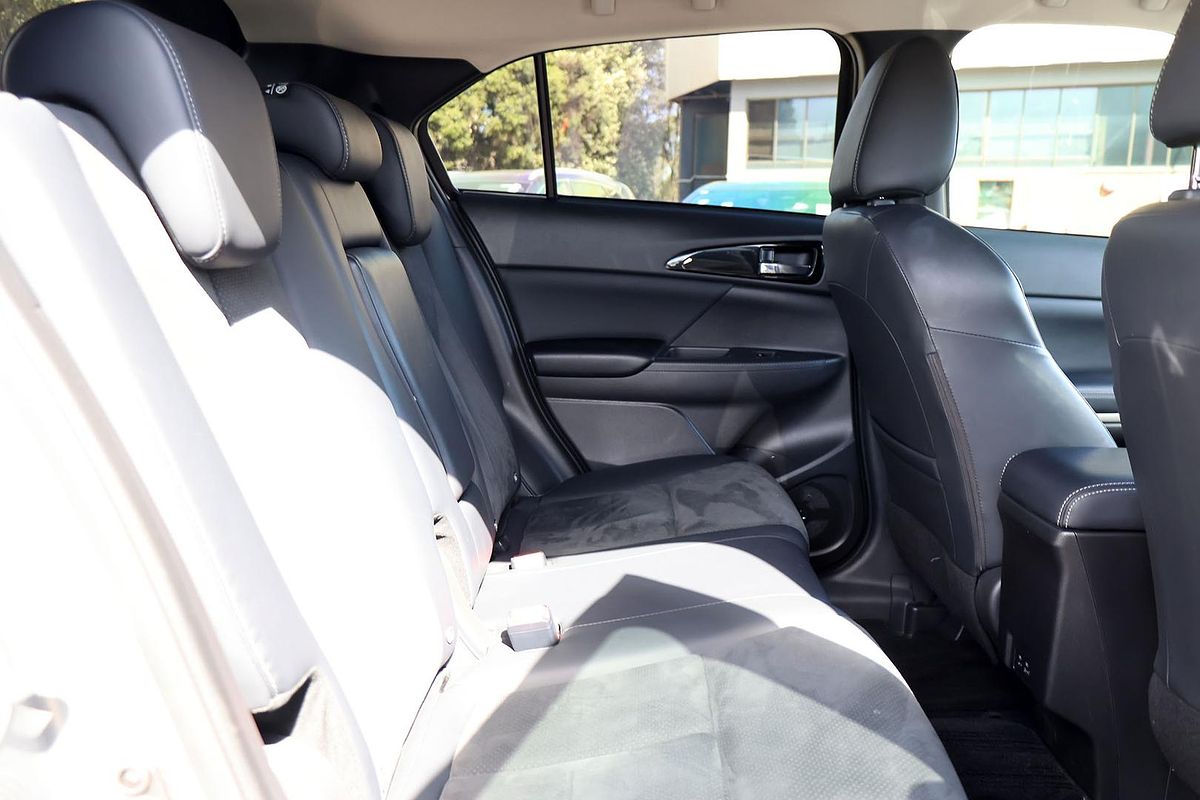 2024 Mitsubishi Eclipse Cross PHEV Aspire YB