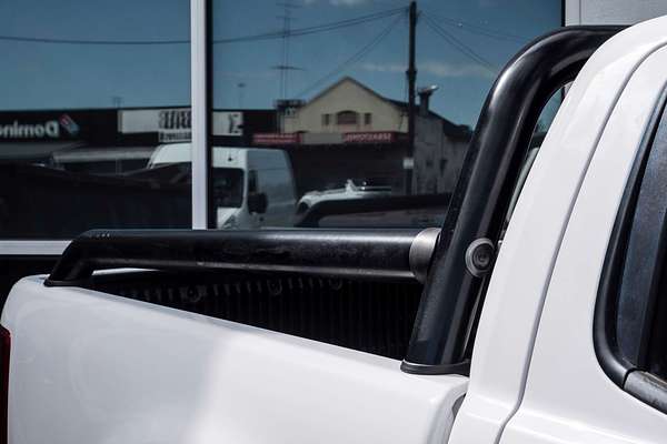 2021 Ford Ranger FX4 PX MkIII 4X4 3.2L