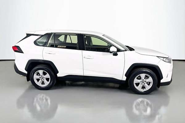 2020 Toyota RAV4 GX MXAA52R