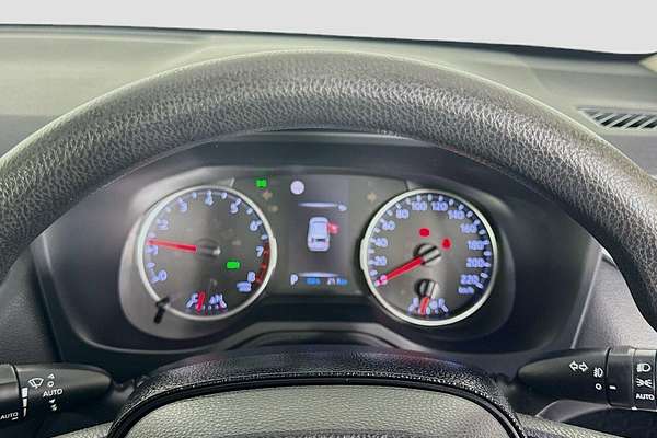 2020 Toyota RAV4 GX MXAA52R