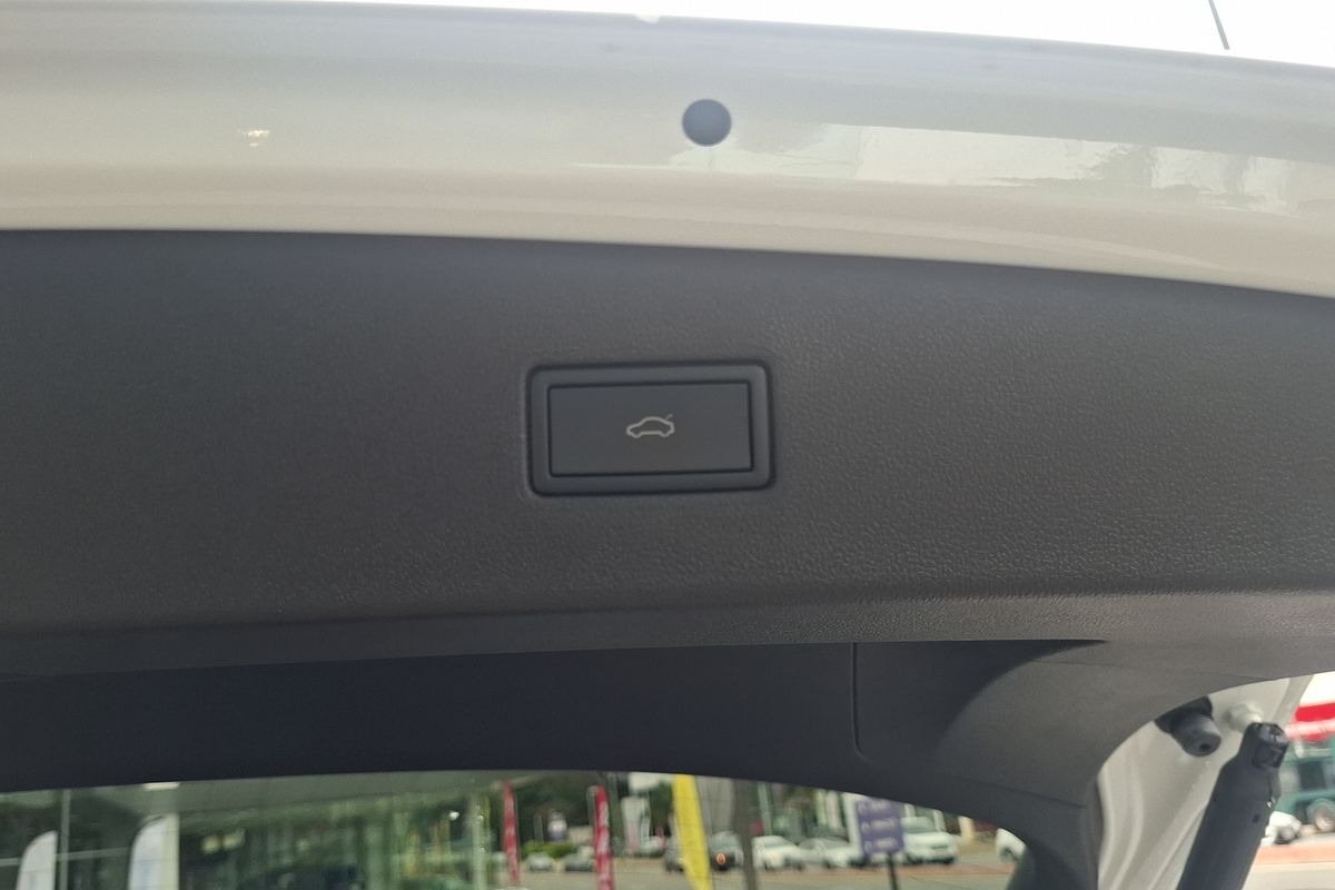 2024 Volkswagen Tiguan 162TSI R-Line Allspace 5N