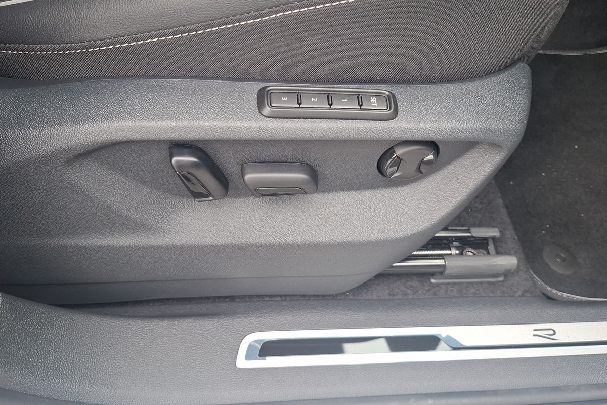 2024 Volkswagen Tiguan 162TSI R-Line Allspace 5N