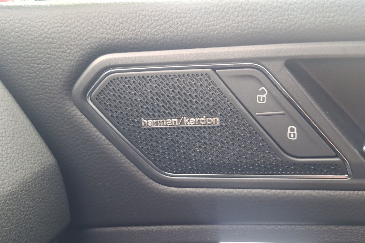 2024 Volkswagen Tiguan 162TSI R-Line Allspace 5N