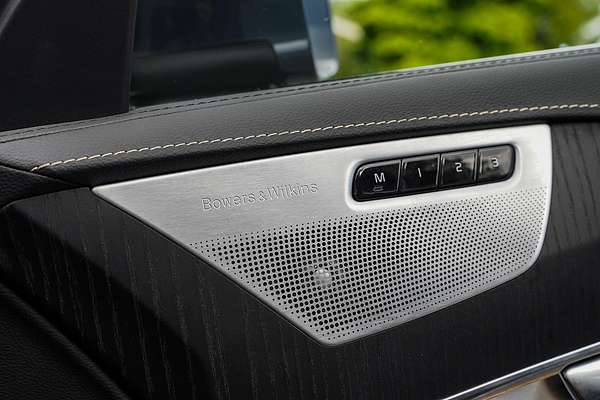 2022 Volvo XC90 B6 Inscription
