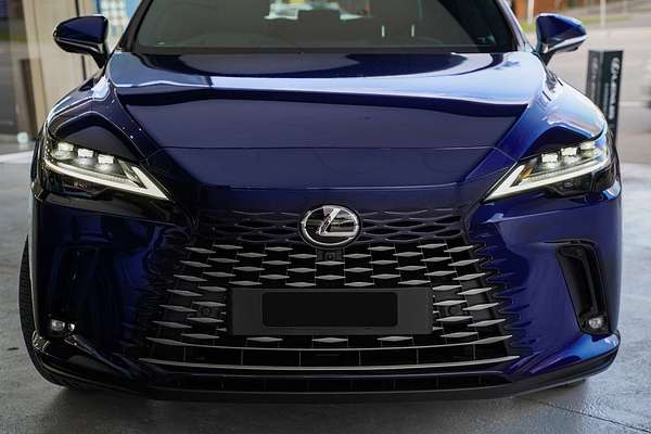 2024 Lexus RX RX350h Sports Luxury AALH15R