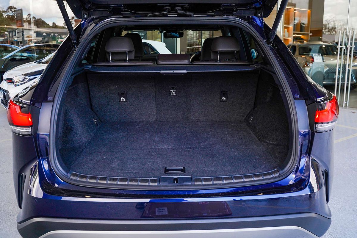2024 Lexus RX RX350h Sports Luxury AALH15R