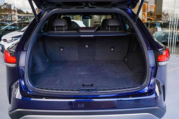2024 Lexus RX RX350h Sports Luxury AALH15R