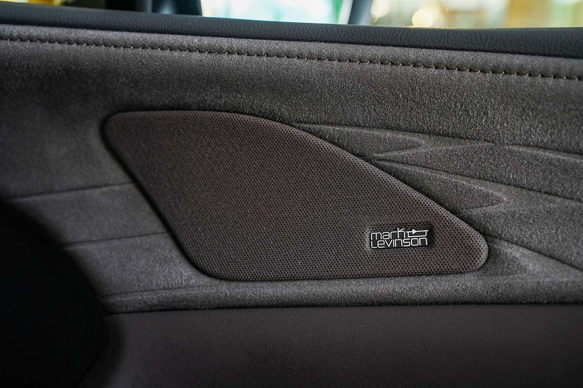 2024 Lexus RX RX350h Sports Luxury AALH15R