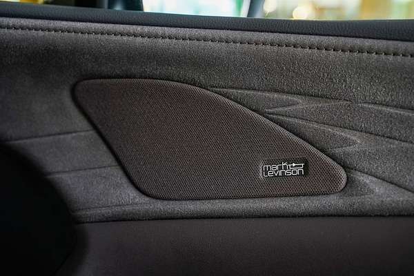 2024 Lexus RX RX350h Sports Luxury AALH15R