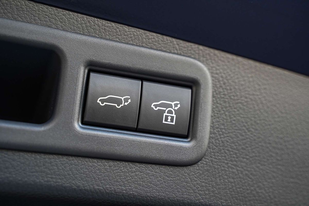 2024 Lexus RX RX350h Sports Luxury AALH15R
