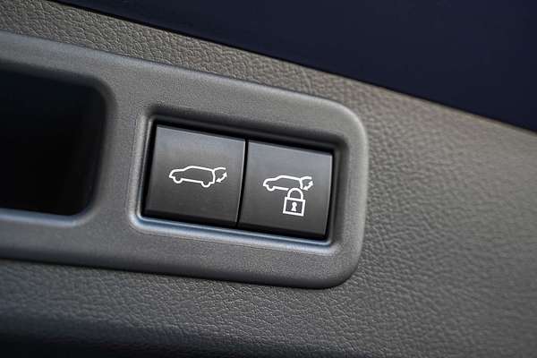 2024 Lexus RX RX350h Sports Luxury AALH15R