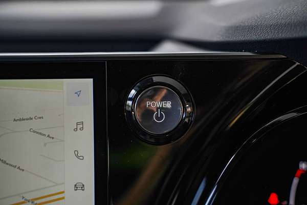 2024 Lexus RX RX350h Sports Luxury AALH15R