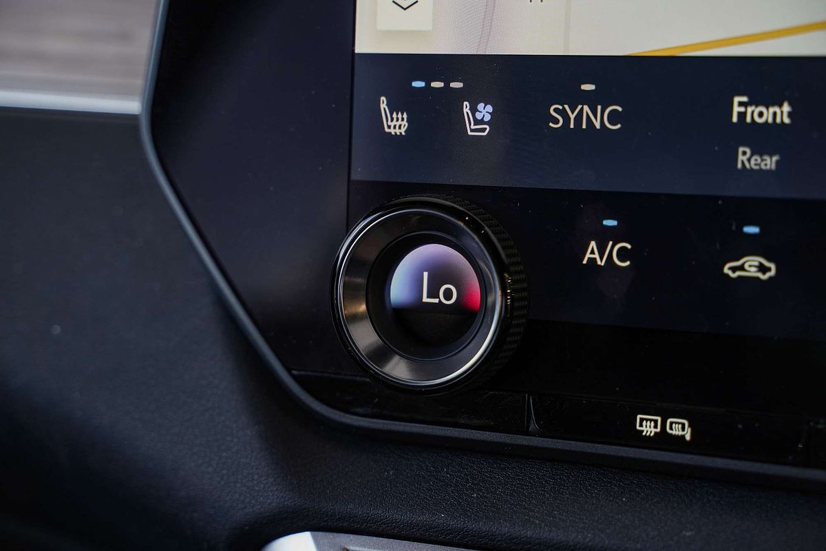 2024 Lexus RX RX350h Sports Luxury AALH15R