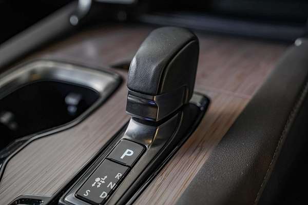 2024 Lexus RX RX350h Sports Luxury AALH15R