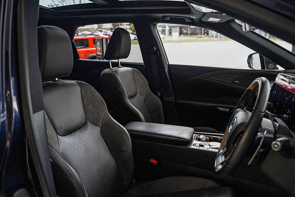 2024 Lexus RX RX350h Sports Luxury AALH15R