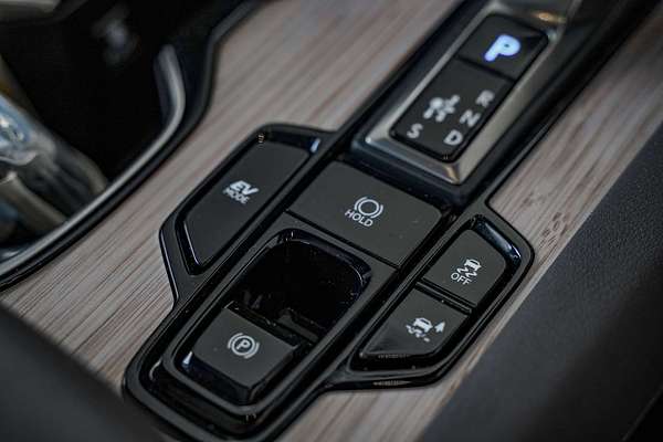 2024 Lexus RX RX350h Sports Luxury AALH15R